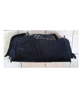 Forro Acabamento Esquerdo Porta Malas Audi A4 2009 - 2011