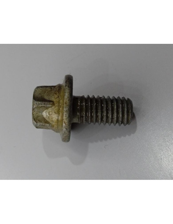 Kit Parafuso Defletor De Óleo Motor Mercedes E300 2.0 2020