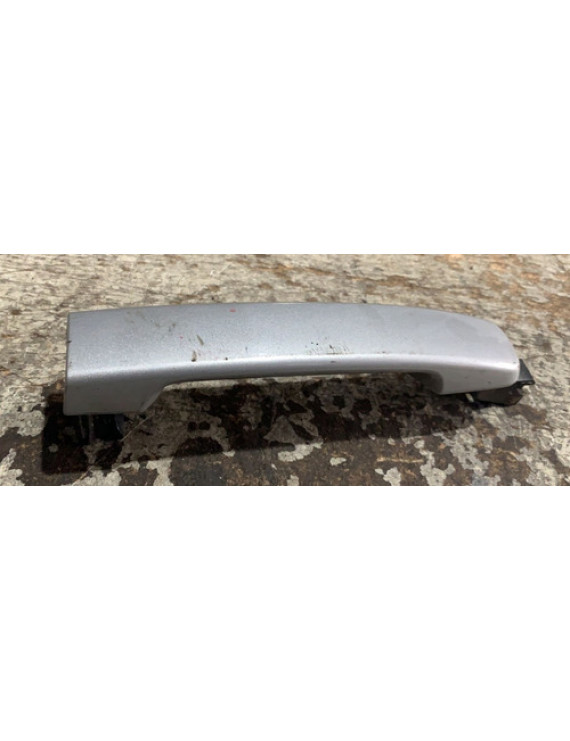 Maçaneta Externa Dianteira Direita Sentra 2008 - 2013