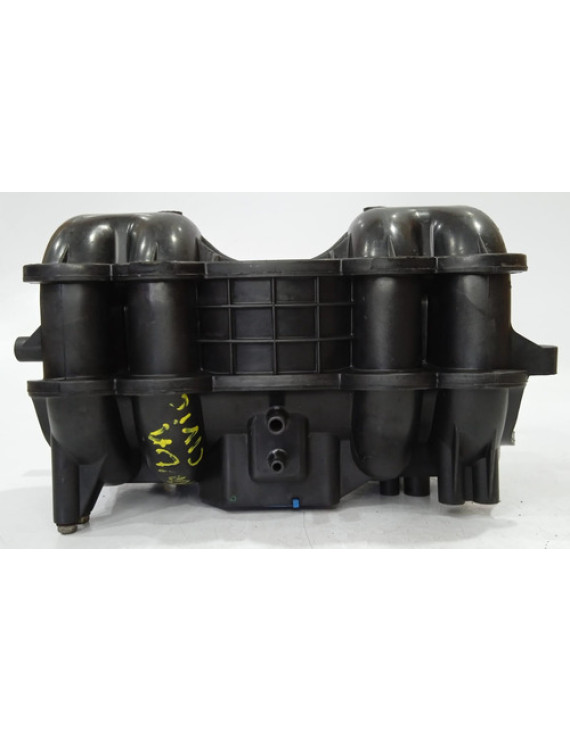 Coletor Admissão Honda Civic 1.7 2001 - 2005