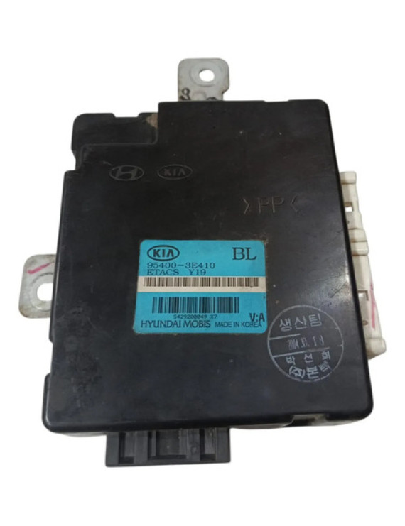 Módulo Conforto Sorento 2004 - 2009 / 954003e410