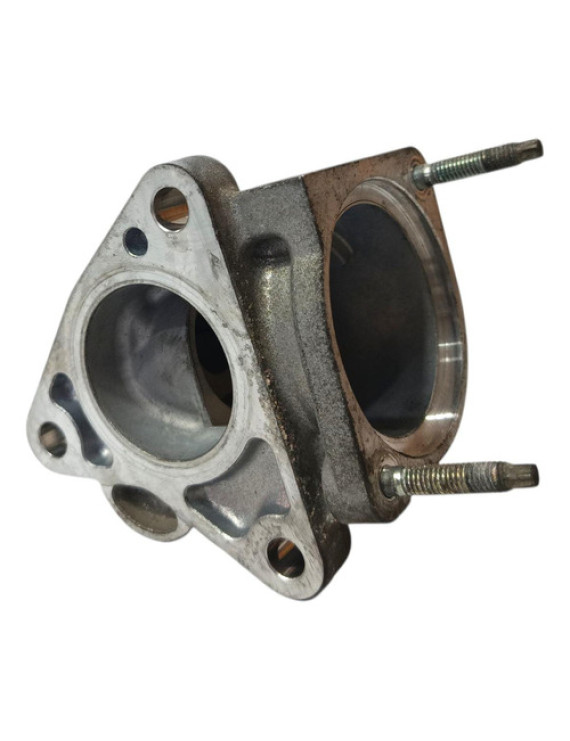 Carcaça Válvula Termostática Corolla 2.0 2015 - 2019