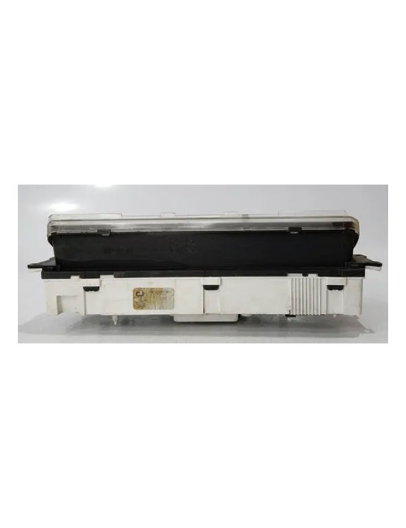 Painel De Instrumentos Honda Civic Lx 1992 - 1995 Preto