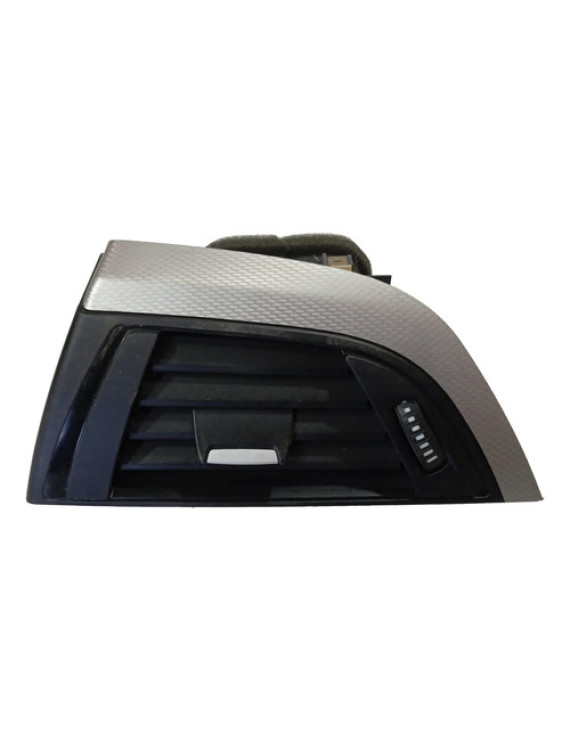 Difusor Do Ar Esquerdo Bmw 135 2014 2015