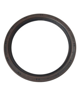 Retentor Traseiro Volante Motor Crv 2013 2014 2015