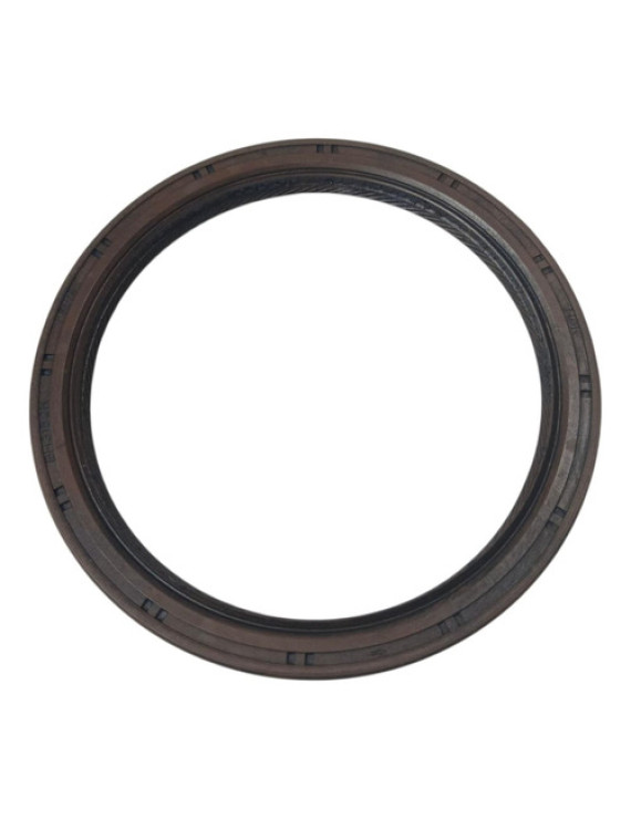 Retentor Traseiro Volante Motor Crv 2013 2014 2015