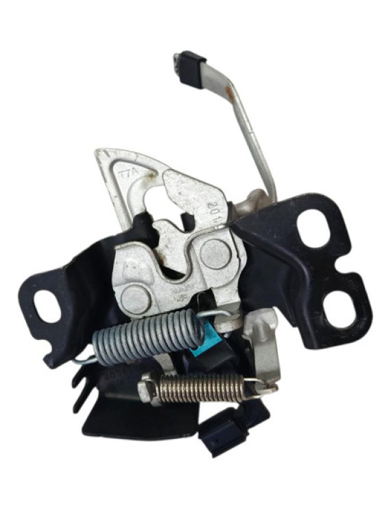 Fechadura Trava Capô Hrv 2016 2017 2018 2019 2020