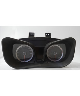 Painel De Instrumentos Lifan 530 2015 2016 2017 2018 Preto