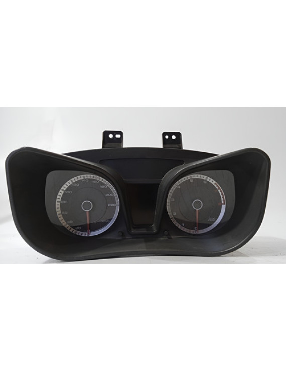 Painel De Instrumentos Lifan 530 2015 2016 2017 2018 Preto