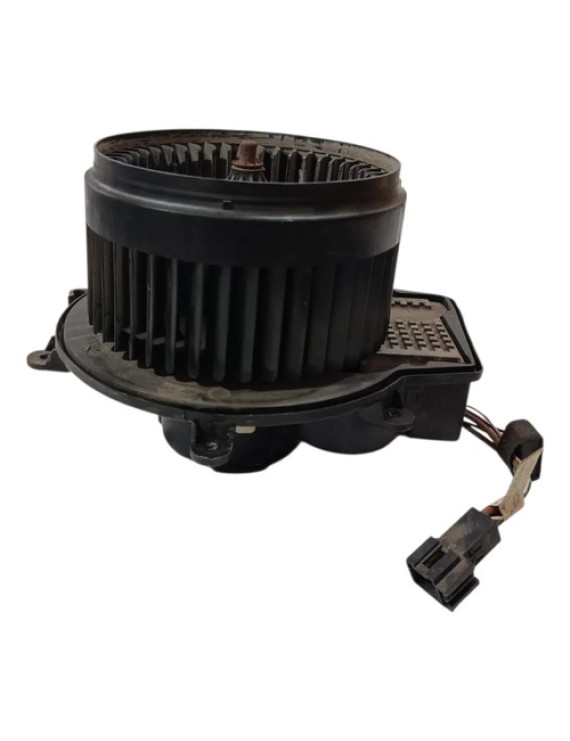 Motor Ar Forçado Mercedes C320 2000 - 2006