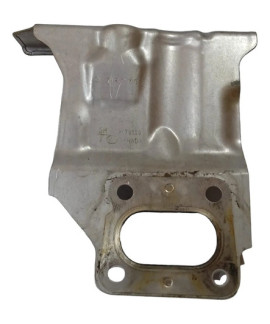 Defletor Da Turbina Cruze 1.4 2017