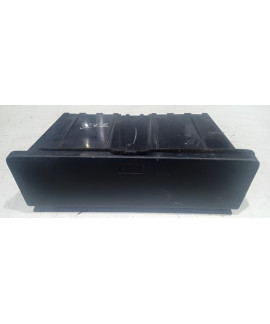 Porta Objetos Traseiro Esquerdo Nissan 350z 2006 - 2008  Preto