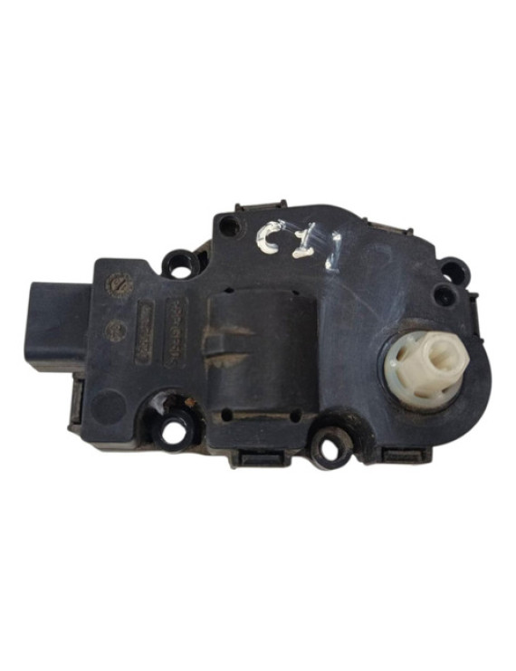 Motor Atuador Caixa Ar Mercedes C180 2007 - 2014