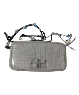 Luz De Teto Cortesia Corolla 2015 2016 2017 2018 2019