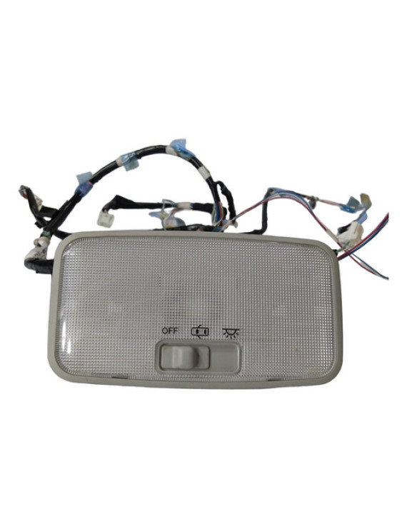 Luz De Teto Cortesia Corolla 2015 2016 2017 2018 2019