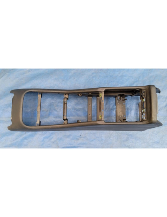 Moldura Console Central Mercedes Ml500 2001 - 2005