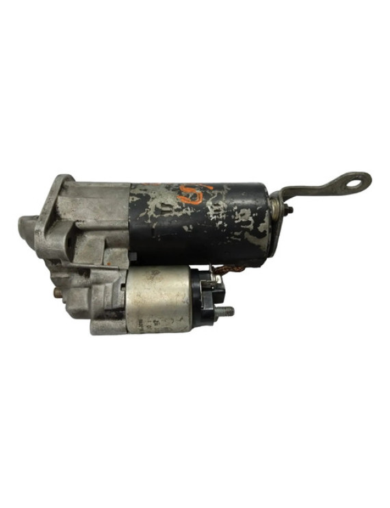 Motor Arranque Volvo S80 T6 Xc90 1999 2000 2001 2002 2003
