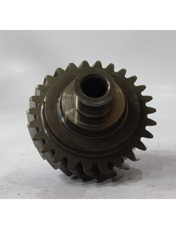 Engrenagem Câmbio Automático Volvo Xc60 T5 2.0 2012