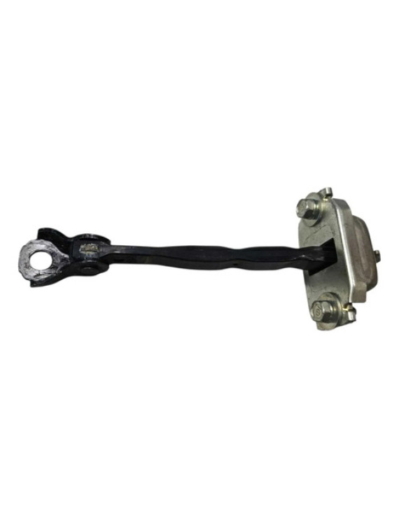 Limitador Porta Dianteira Esquerda Honda City 2015 - 2021