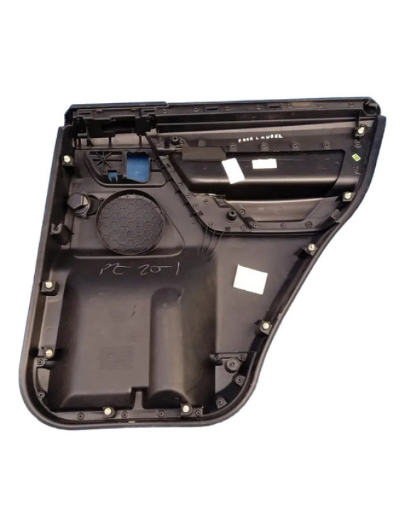 Forro Porta Traseira Esquerda Freelander 2 2007 - 2014