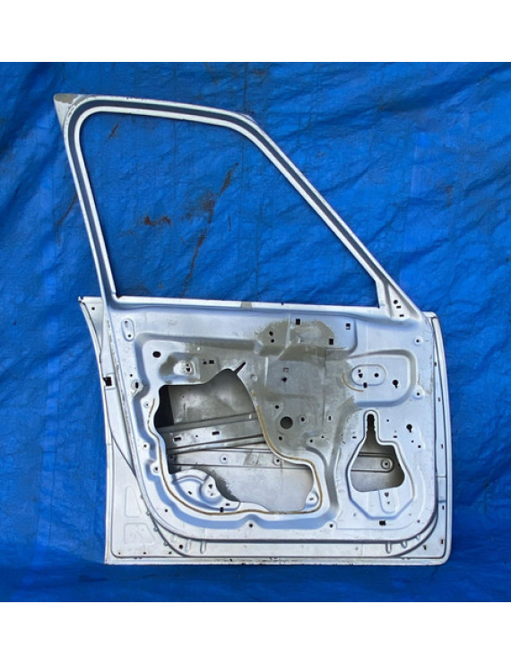 Porta Dianteira Esquerda C4 Picasso 2008 2009 2010 2011 2012