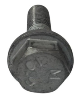 Parafuso Polia Escape Clio Sandero Logan 1.6 8v 2008 - 2013