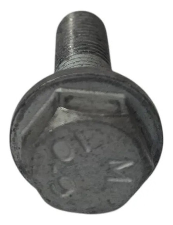 Parafuso Polia Escape Clio Sandero Logan 1.6 8v 2008 - 2013