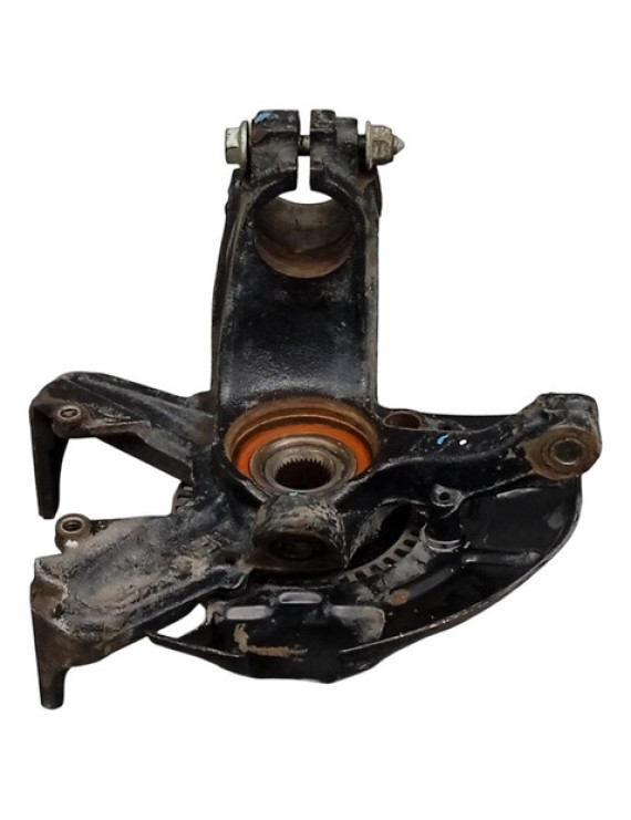 Manga Eixo Dianteiro Esquerdo Audi A3 1999 - 2005