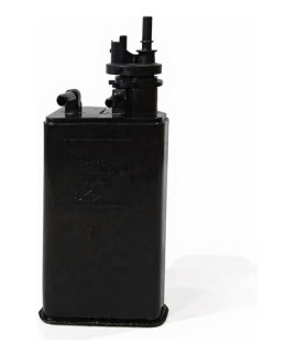 Filtro Cânister Sandero 2010 2011 2012 2013 2014 Preto Filtro Cânister Sandero 2010 2011 2012 2013 2014 Preto