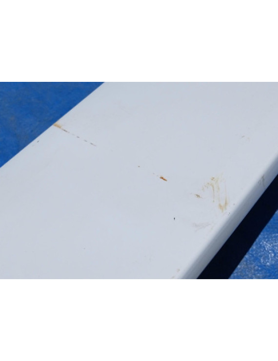 Aerofólio Tampa Traseira Focus Hatch 2014 2015 2016 2017