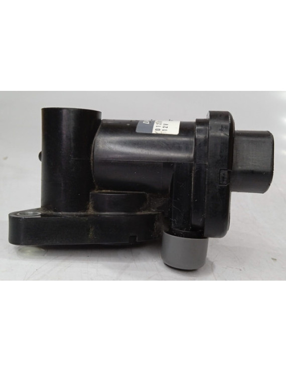 Atuador Marcha Lenta New Civic Accord 2007 - 2011 0120106010