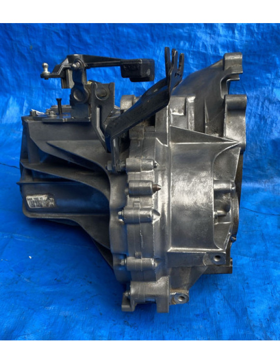 Caixa Câmbio Manual Volvo C30 Focus 2.0 2007 A 2012