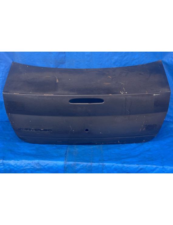 Tampa Traseira Chrysler 300m 1999