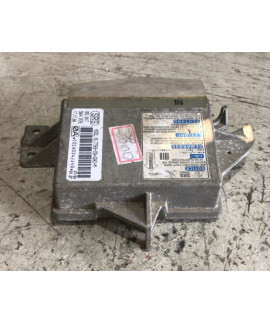 Módulo Airbag Honda Fit 2003 / 77960-s5a-g852