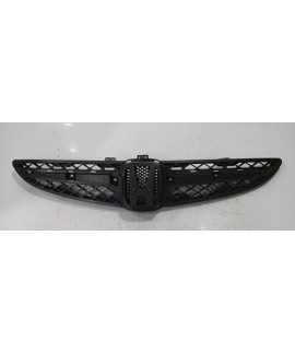 Grade Parachoque Dianteiro Honda Fit 2003 - 2008 / Detalhe Fosco
