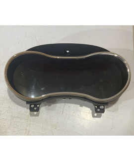 Painel De Instrumentos Grand Cherokee 2013 2014 2015 2016 Preto