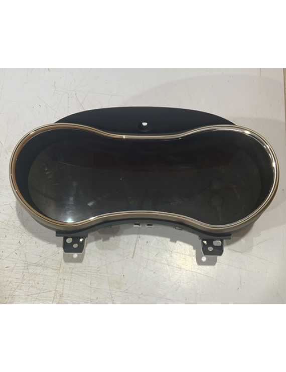 Painel De Instrumentos Grand Cherokee 2013 2014 2015 2016 Preto