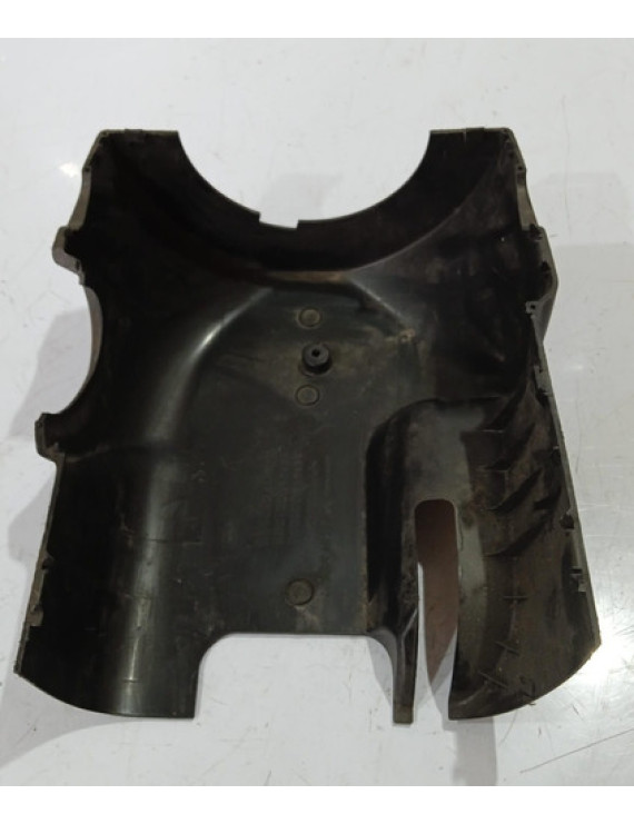 Moldura Inferior Coluna Direção Subaru Impreza Wrx 2011 