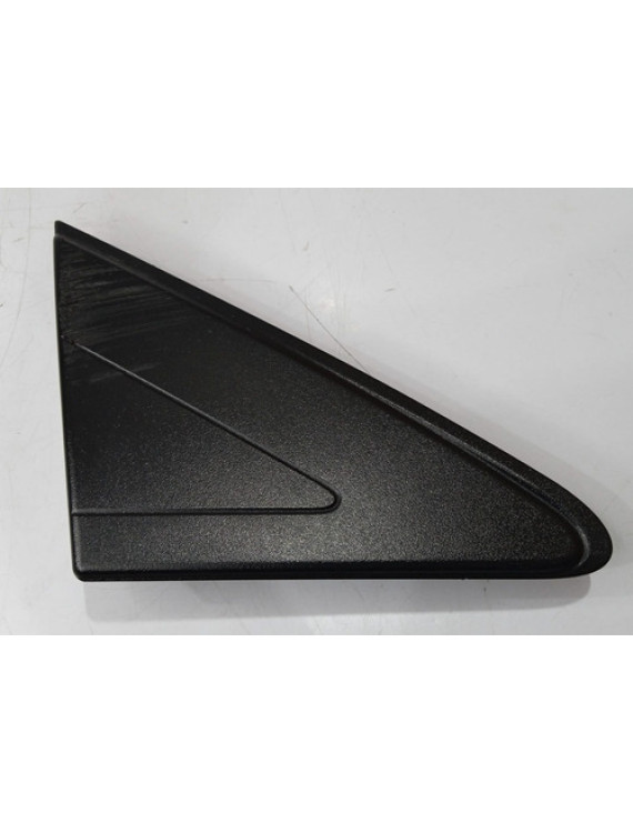 Moldura Paralama Direito Toyota Yaris 2019 2020 2021 22 2023