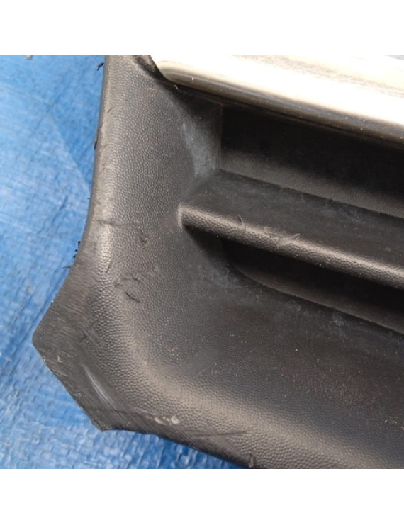Grade Frontal Sandero 2015 2016 2017 2018 2019