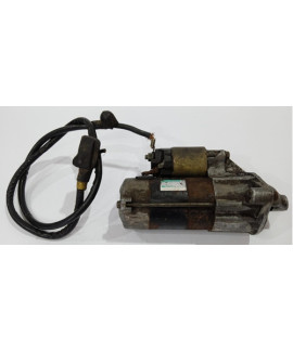 Motor De Arranque Suzuki Swift 1.3 1993 / Detalhe