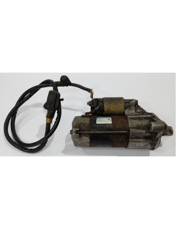 Motor De Arranque Suzuki Swift 1.3 1993 / Detalhe