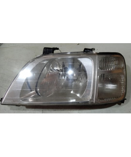 Farol Esquerdo Crv 1997 - 2001 Esquerdo