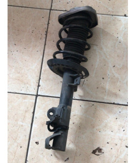 Amortecedor Dianteiro Direito Mercedes E250 2011 - 2014