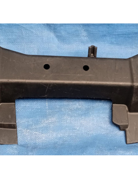 Moldura Superior Painel Frontal Tida 2008 - 2013