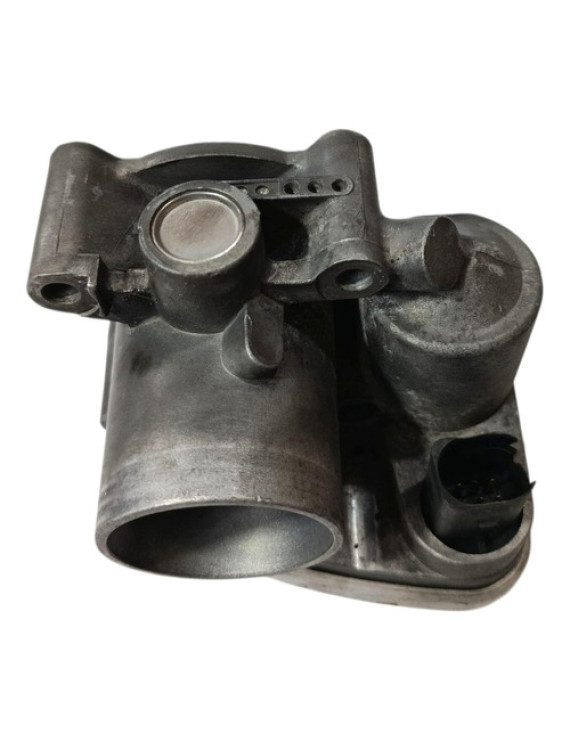 Corpo Tbi Borboleta Sandero 1.6 2008 - 2014 / 8200647826