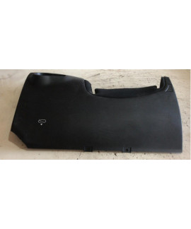 Acabamento Inferior Painel Jeep Compass 2016 - 2019