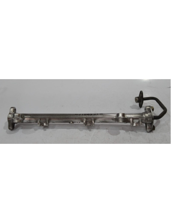 Flauta Bico Injetor Pajero Gls-b 3.5 V6 1999