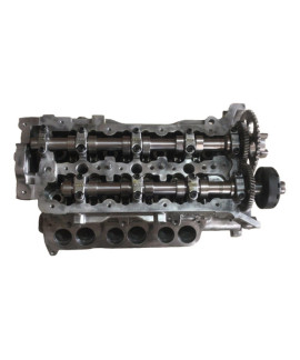 Cabeçote Esquerdo Cherokee 3.0 Diesel 2013 14 2015 Revisado