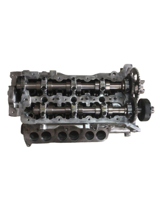 Cabeçote Esquerdo Cherokee 3.0 Diesel 2013 14 2015 Revisado